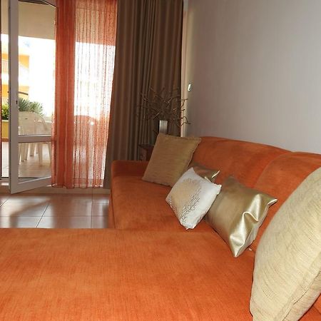Golden Wave Apartment Sozopol Exterior photo