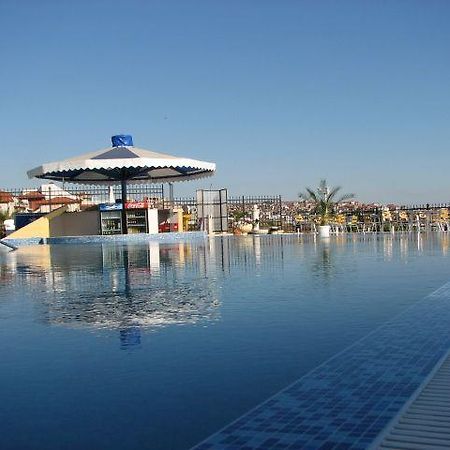 Golden Wave Apartment Sozopol Exterior photo