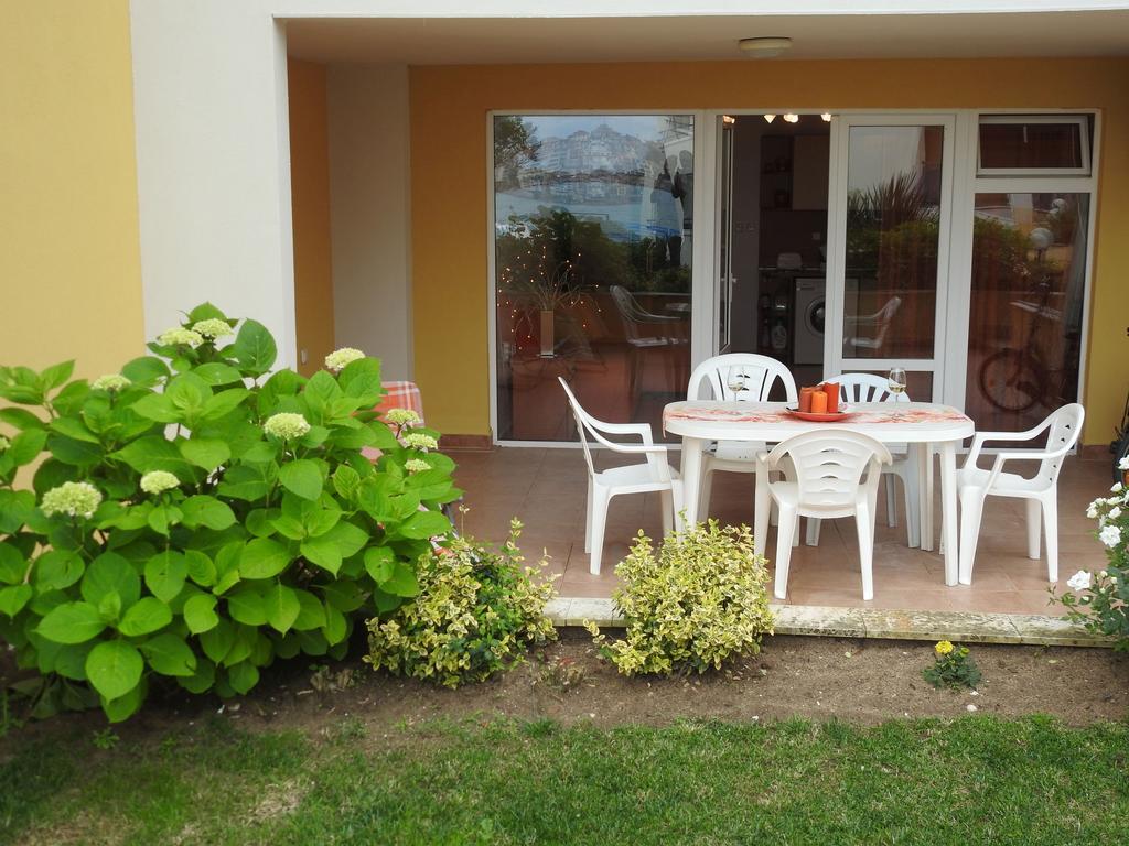 Golden Wave Apartment Sozopol Exterior photo