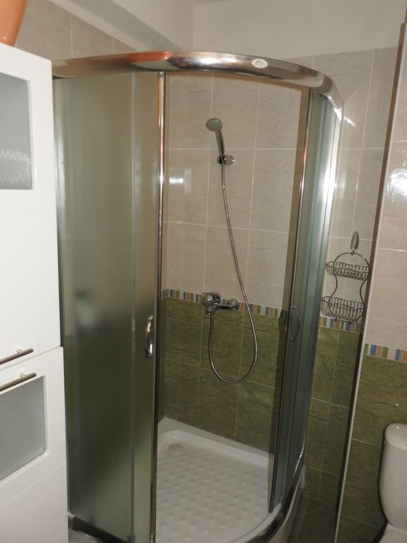 Golden Wave Apartment Sozopol Exterior photo